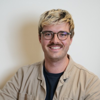 Portret van Thijs van Bemmel